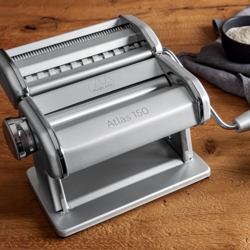 Atlas 150 Ice Pasta Maker - image 5 of 6