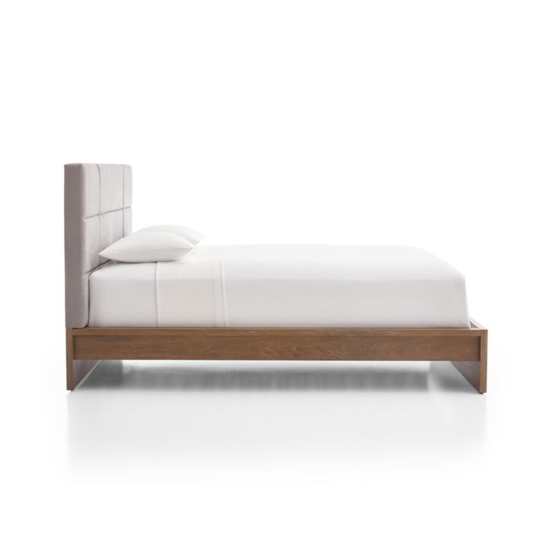 Atlas Queen Bed