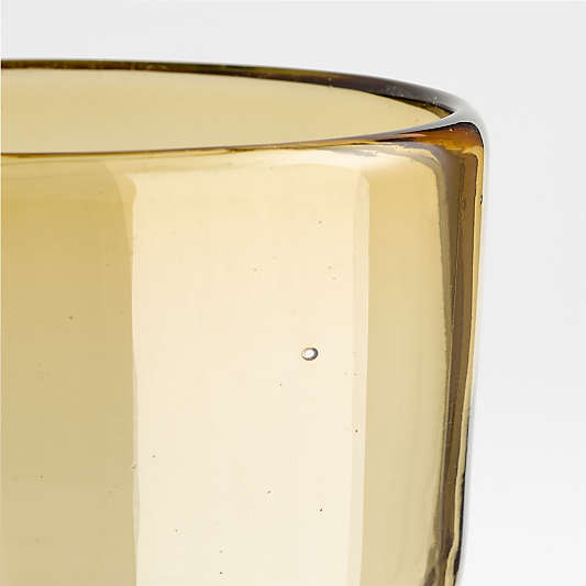 Atlas 11-oz. Recycled Double Old-Fashioned Glass