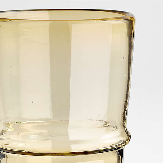 Atlas 17-oz. Recycled Highball Glass