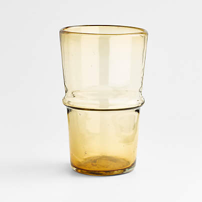 Atlas 17-oz. Recycled Highball Glass