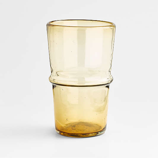 Atlas 17-oz. Recycled Highball Glass