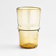 Atlas 11-oz. Recycled Double Old-Fashioned Glass