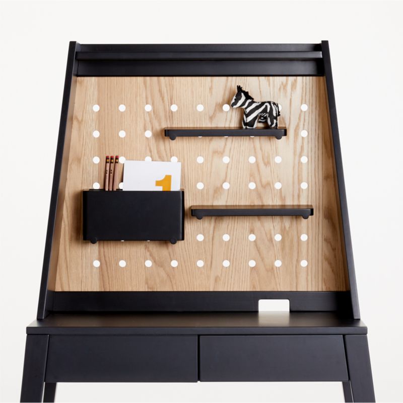 Atticus Kids Desk Hutch