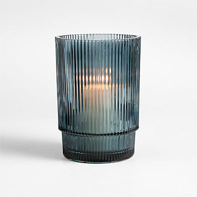 View Atwell Medium Blue Hurricane 7" details