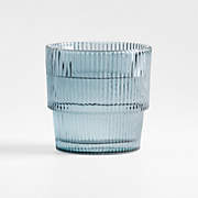 Alma Clear Double Old-Fashioned Glass
