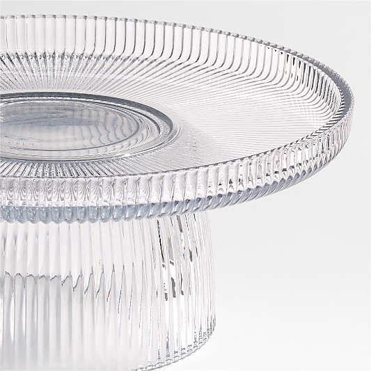 Atwell Cake Stand