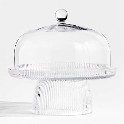 Atwell Cake Stand