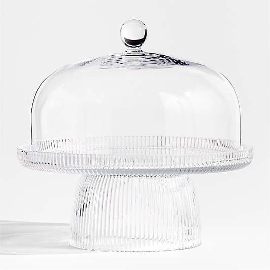 Atwell Cake Stand