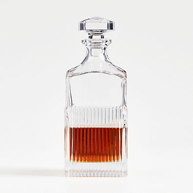 View Atwell Decanter details