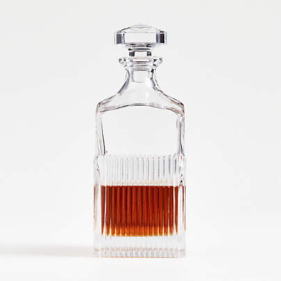 Atwell Decanter