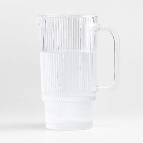 https://cb.scene7.com/is/image/Crate/AtwellGlassPitcherSSS24/$web_pdp_carousel_low$/231030130248/atwell-ribbed-glass-pitcher.jpg