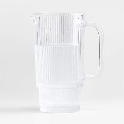 https://cb.scene7.com/is/image/Crate/AtwellGlassPitcherSSS24/$web_pdp_main_carousel_low$/231030130248/atwell-ribbed-glass-pitcher.jpg