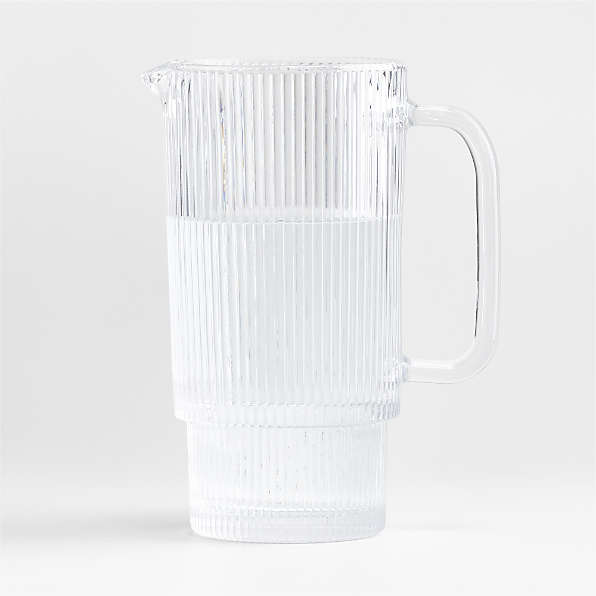 https://cb.scene7.com/is/image/Crate/AtwellGlassPitcherSSS24/$web_plp_card_mobile_hires$/231030130248/atwell-ribbed-glass-pitcher.jpg