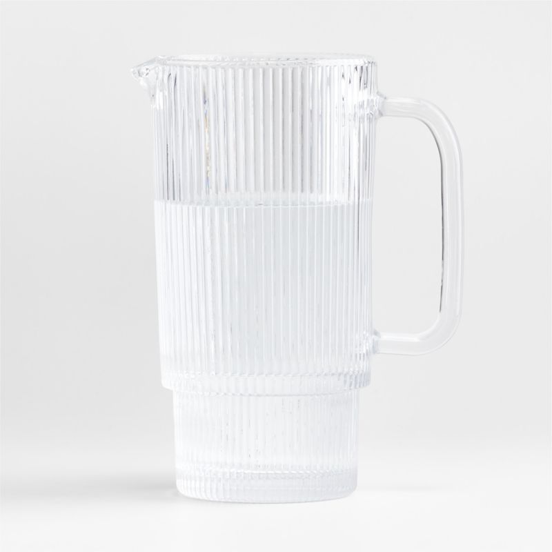 Water Pitchers