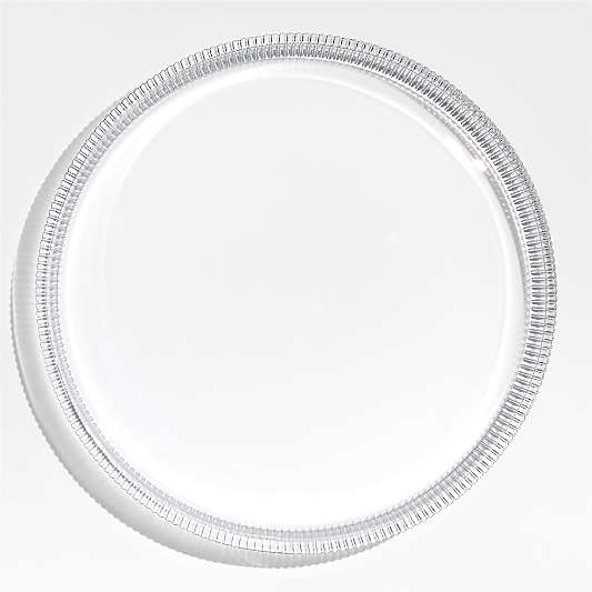 Atwell Glass Tray