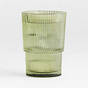 Alma Pink Highball Glass