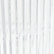 New: Clear Fluted