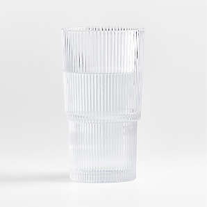 https://cb.scene7.com/is/image/Crate/AtwellStckblTallGlassSSS24/$web_plp_card_mobile$/231030130248/atwell-tall-stackable-ribbed-glass.jpg