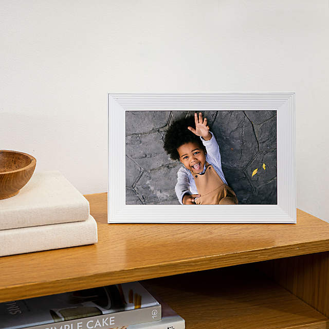 Aura Frames  The Best Digital Picture Frame