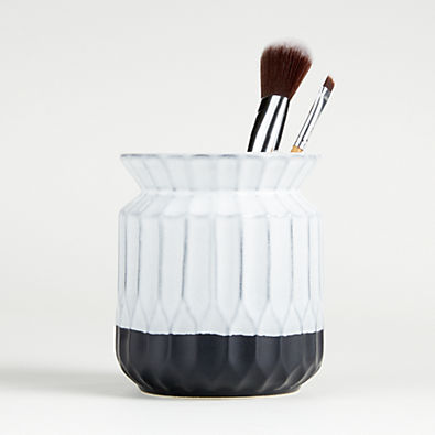 View Aurelia Matte Black Canister details