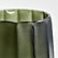 Dark Green, 11"