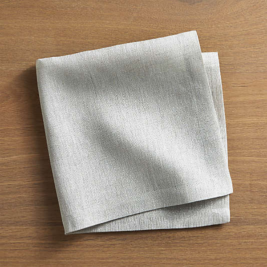 Aurora Linen Cloth Dinner Napkin