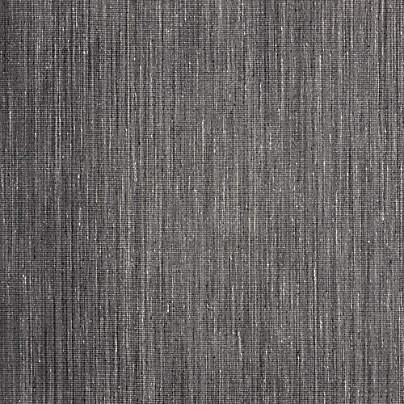 Austin Performance Handwoven Carbon Grey Area Rug 8'x10'