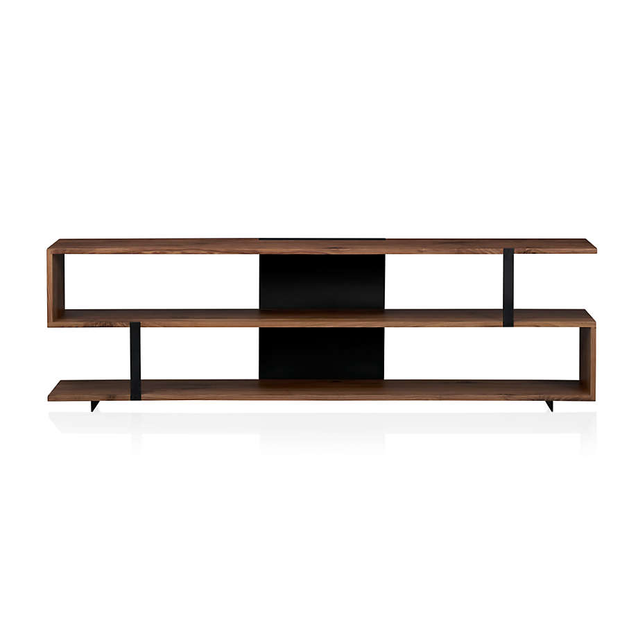 Austin 78 Media Console Reviews Crate And Barrel Austin 78 Media Console Reviews Crate And Barrel