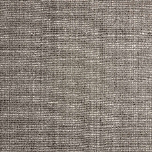 Austin Handwoven Grey Rug Swatch 12"x18"