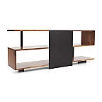 View Austin 62'' Storage Media Console - image 9 of 10