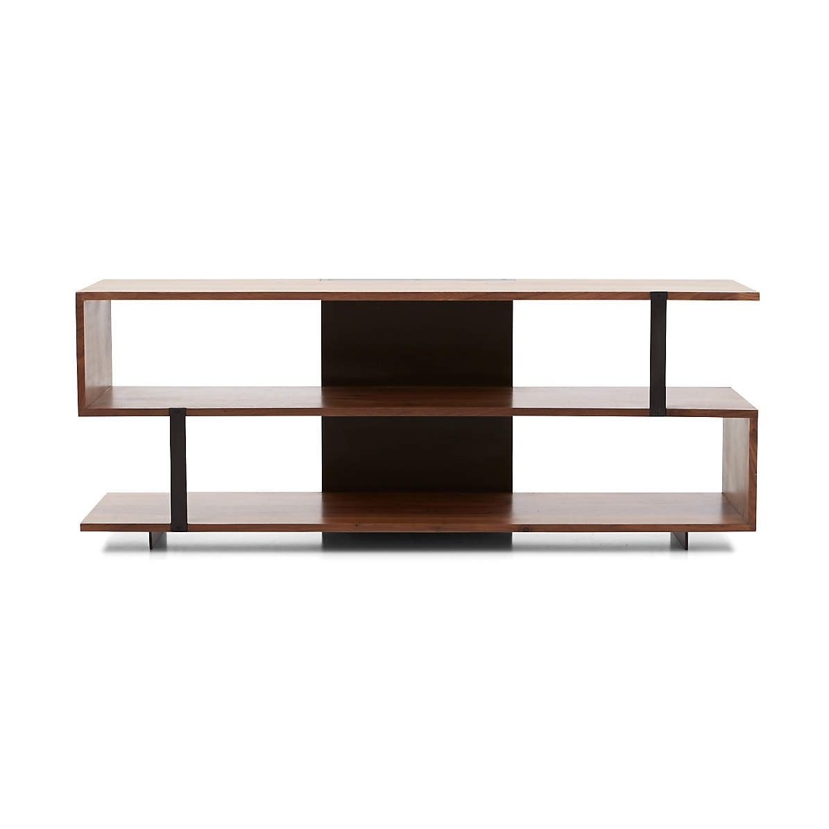 Crate and barrel on sale tv stand