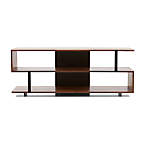 View Austin 62'' Storage Media Console - image 4 of 10