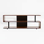 View Austin 62'' Storage Media Console - image 3 of 10