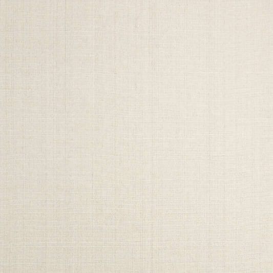 Austin Handwoven Sand Ivory Rug Swatch 12"x18"