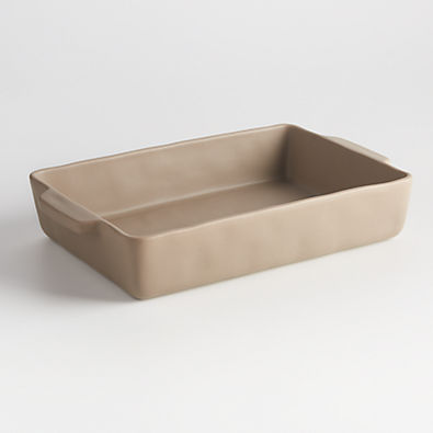 View Autumnal Large Baker details