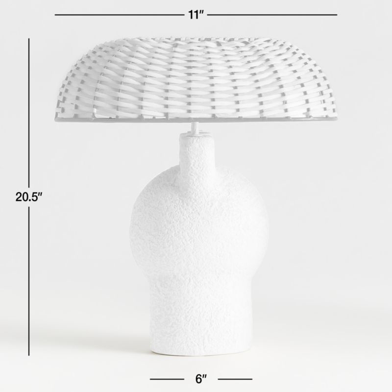 Avena Table Lamp