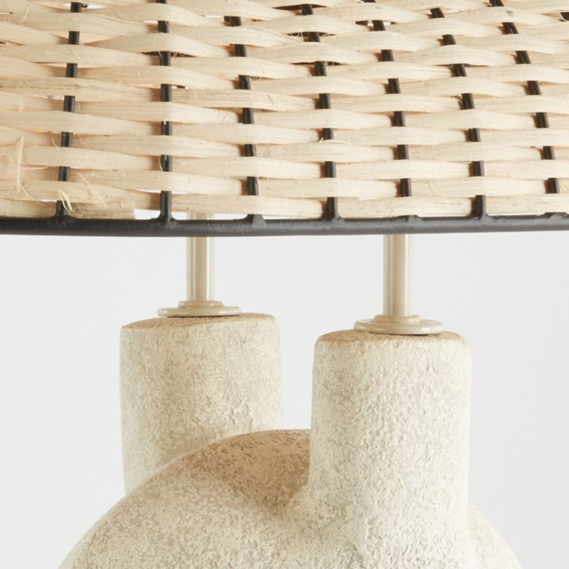 Avena Table Lamp