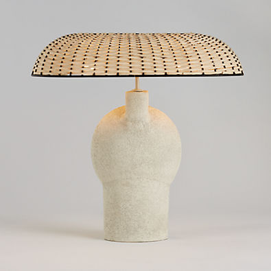 View Avena Table Lamp details