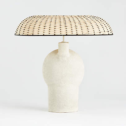 Avena Table Lamp Reviews Crate, Crate And Barrel Table Lamps Canada