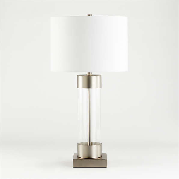 Floor Table Lamps Crate And Barrel Canada Floor Table Lamps Crate And Barrel, Floor And Table Lamp Sets Canada