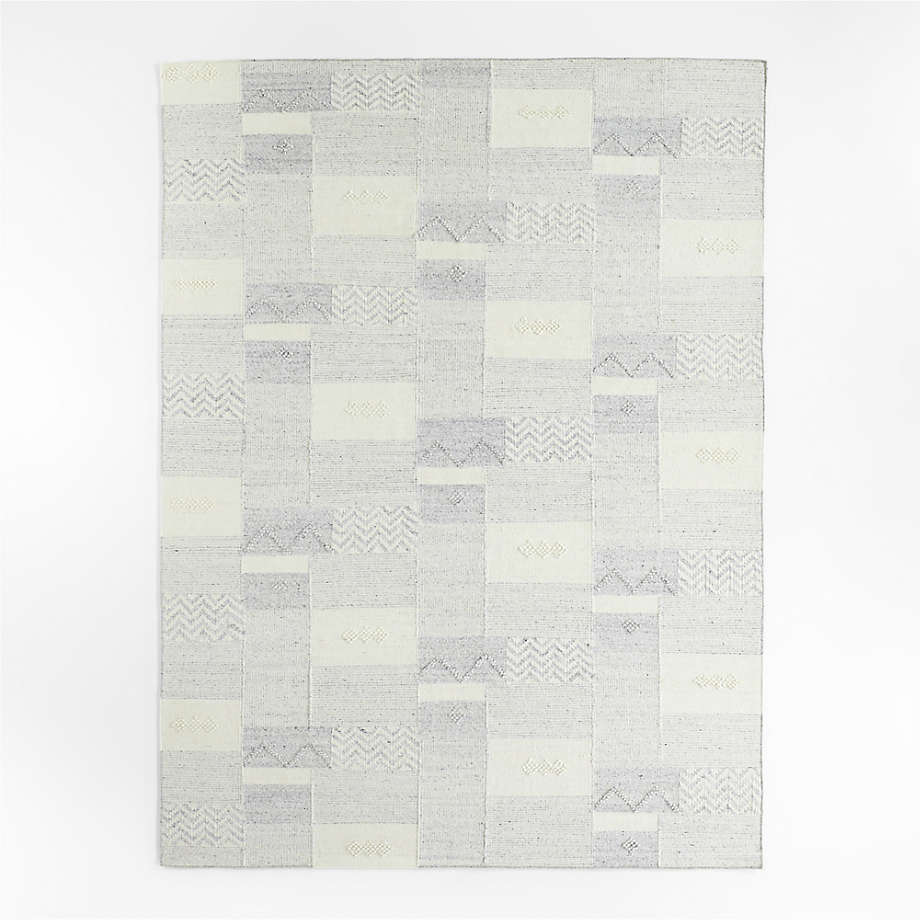 Monte Flatweave Accent Rug