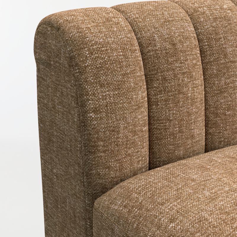 Aveline Basil Upholstered Double L-Shaped Loveseat Dining Banquette - image 7 of 8