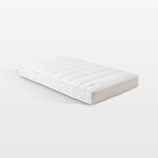 Avocado Breathable Lightweight Eco Organic Cotton Baby Crib Mattress
