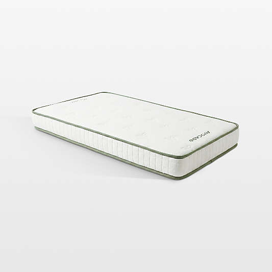 Avocado Organic Cotton Baby Crib Mattress