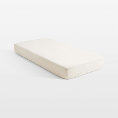 View Avocado Waterproof Organic Cotton Crib Mattress Protector details