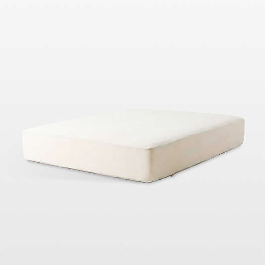 Avocado Organic Waterproof Kids Twin Mattress Protector