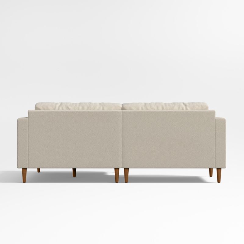 Avondale 2-Piece Chaise Sectional Sofa - image 6 of 7