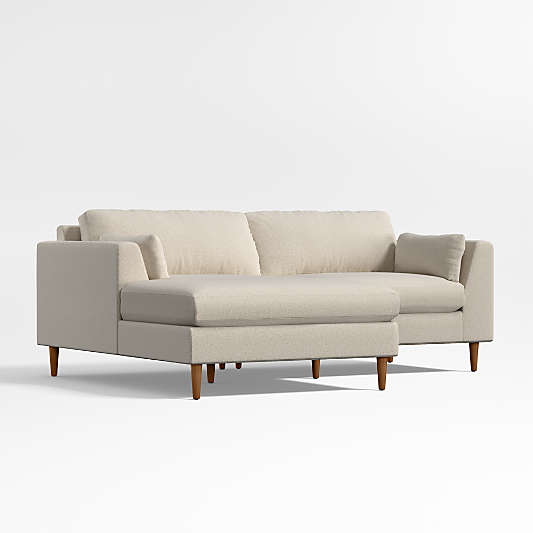 Avondale 2-Piece Chaise Sectional Sofa