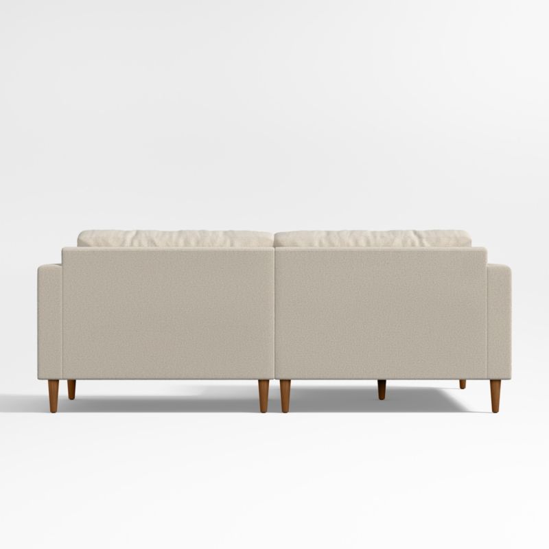 Avondale 2-Piece Chaise Sectional Sofa - image 6 of 7